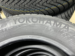 195/65 R15 Yokohama BlueEarth 4s/ Доставка, livrare toata Moldova 2024 foto 6