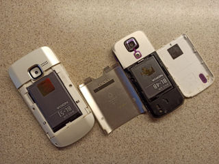 Nokia C-3 foto 3