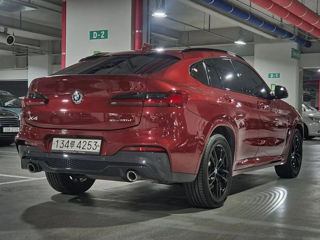 BMW X4 foto 2