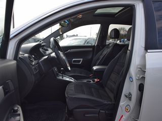 Opel Antara foto 6