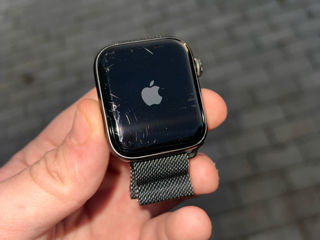 Apple Watch SE 44MM foto 5