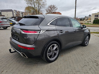 DS Automobiles DS 7 Crossback foto 4