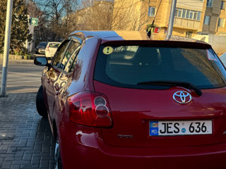 Toyota Auris foto 2