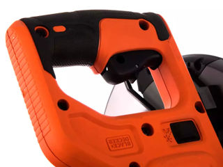 Торцевая пила Black decker bes710 супер цена. foto 6