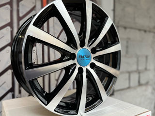 5x112 R17 Platin P69 ( Vw, Skoda, Audi, Mercedes) foto 3