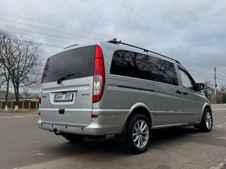 Mercedes Vito foto 3