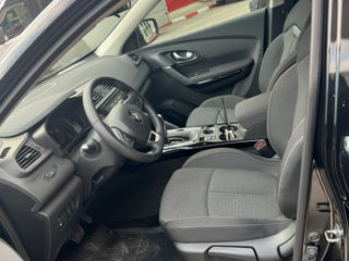 Renault Kadjar foto 9