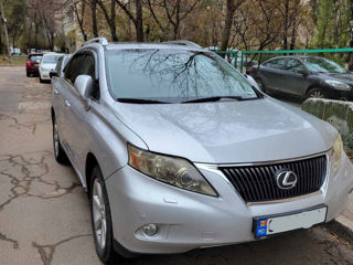 Lexus RX Series foto 6