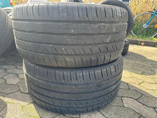 275 / 40 R19 Vara