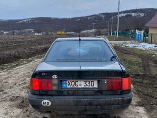 Audi 100 foto 4