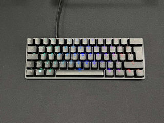 Razer Huntsman Mini foto 2