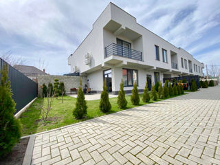 Spre vânzare TownHouse cu euroreparație în comuna Grătiești, la doar 3 minute de lângă Linela! foto 10
