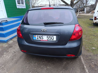 KIA Ceed foto 7