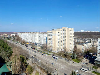 Apartament cu 4 camere, 90 m², Râșcani, Chișinău foto 18