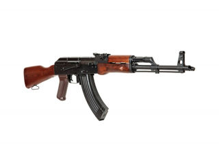 Replica airsoft AK Elakm Essential (Mosfet Version) E&L foto 4