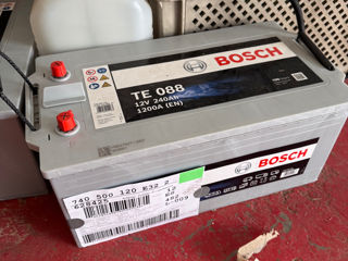 Bosch TE088 -240AH foto 2