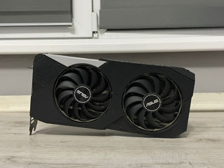 ASUS RTX 3060ti