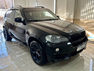 BMW X5 foto 9