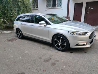 Ford,Volvo R18 5.108 foto 5