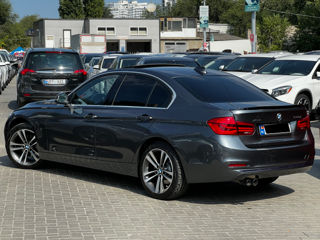 BMW 3 Series foto 5