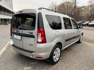 Dacia Logan foto 3