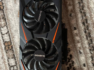 Gigabyte Geforce 1060 6 GB foto 2