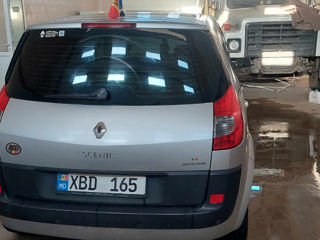 Renault Scenic foto 6