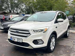 Ford Escape foto 5