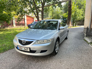 Mazda 6 foto 1