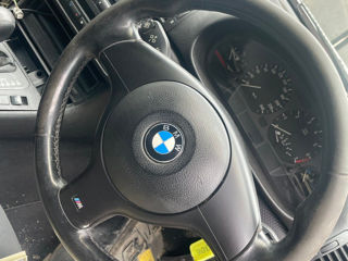 Разбираю BMW e39,e46,e60,e34,e36,e30,e28.АКПП 2.5tds,m51,m57,фото отправлю через вайбер. foto 9