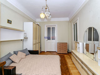 Apartament cu 2 camere, 58 m², Centru, Chișinău foto 11