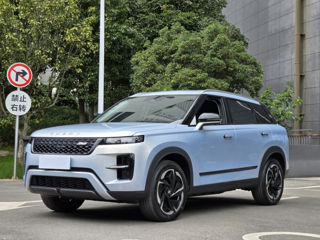 Chery Tiggo 7 Pro, 2025 г.