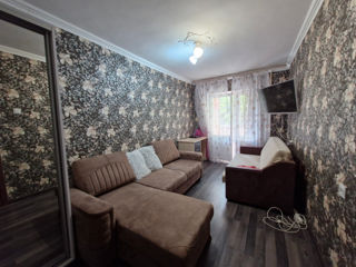 Apartament cu 3 camere, 70 m², Botanica, Chișinău foto 4