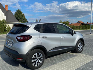 Renault Captur foto 5