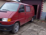 Volkswagen Transporter foto 1