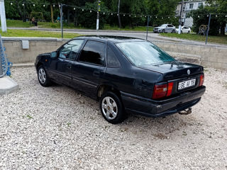 Opel Vectra, 1993 г.