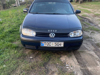 Volkswagen Golf foto 5