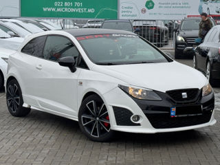 Seat Ibiza foto 5