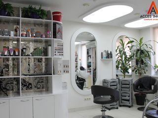 Chirie! Salon de frumusețe, Rîșcani, str. Kiev, 71 m2, Euroreparație! foto 6