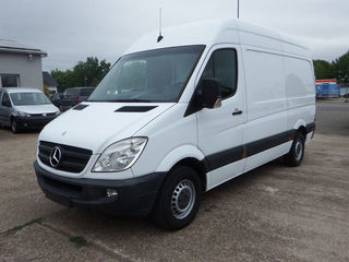 Mercedes cumpar sprinter foto 8