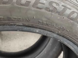 R18 225/50 Bridgestone Turanza T001 foto 3