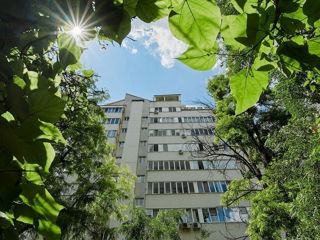 Apartament cu 2 camere, 110 m², Botanica, Chișinău