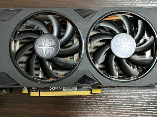 XFX Radeon RX470 4GB