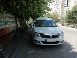 Dacia Logan Mcv foto 3