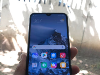 Vind Xiaomi Redmi Note 8