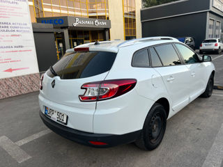 Renault Megane foto 3