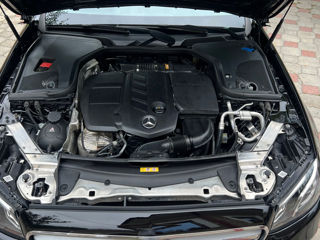 Mercedes E-Class foto 9