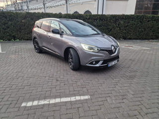 Renault Grand Scenic foto 1