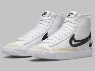 blazer mid 77 platform