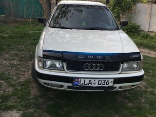 Audi 80 foto 4